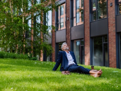 Work-life balance to mit? „Codziennie nie da się mieć wszystkiego”