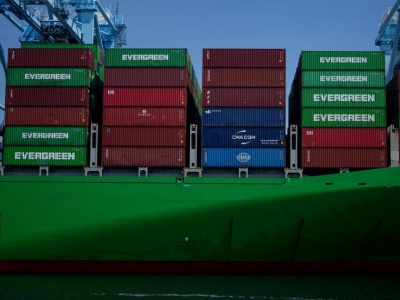 Chiny obawiają się, że 2026 rok może być trudny dla światowego handlu