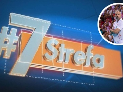 Magazyn #7Strefa z Nikolą Grbiciem - 13.12. Transmisja TV i stream online