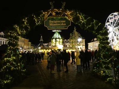 Wigilia Miejska na rzeszowskim Rynku. Znamy program wydarzenia