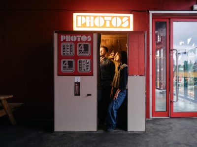 Fotobudki udostępniały zdjęcia klientów. Rażące zaniedbania zabezpieczeń