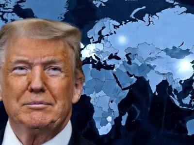 USA przyjęły nową Strategię Bezpieczeństwa Narodowego. Co to oznacza dla Polski?