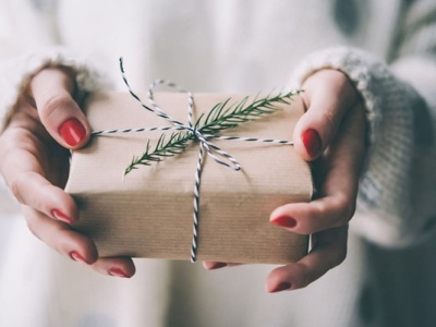 ​Jakie prezenty na święta kupują Polacy? To nasze najczęstsze wybory