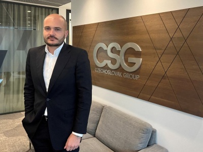 Ambitny plan miliardera. Chce stworzyć największą firmę zbrojeniową w Europie