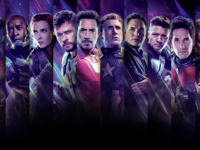 Nie jeden, czy dwa, a nawet trzy, ale aż cztery zwiastuny Avengers: Doomsday otrzymamy przed seansami Avatara 3