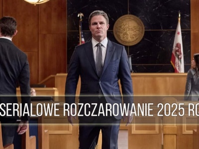 „LA w garniturach” to największe serialowe rozczarowanie 2025 roku