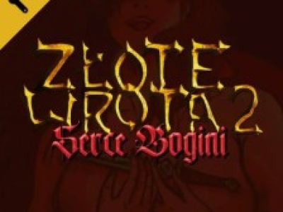 Modyfikacja Złote Wrota 2: Serce Bogini do Gothic 2 za darmo na Steam i GOG. Jest polski dubbing!