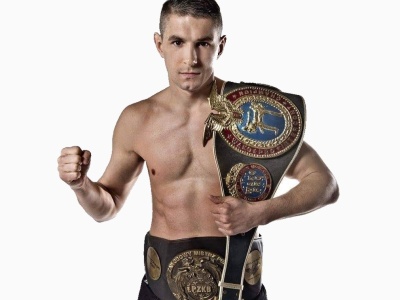 Sądeczanin na wielkiej gali w Sopocie. Rafał Dudek walczy dziś przed ogólnopolską publicznością