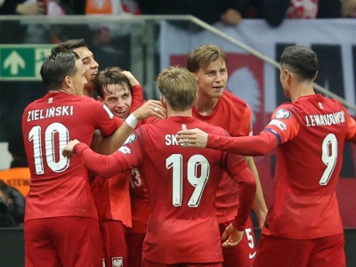 Polski fenomen na skalę Europy. Zdetronizuje Lewandowskiego