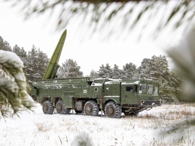 Rosjanie sparaliżowali Odessę. Nocny atak dronów i rakiet