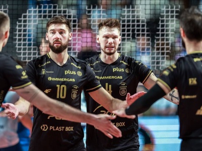 PlusLiga. Transmisje TV i stream online - 11. kolejka. Gdzie oglądać mecze?