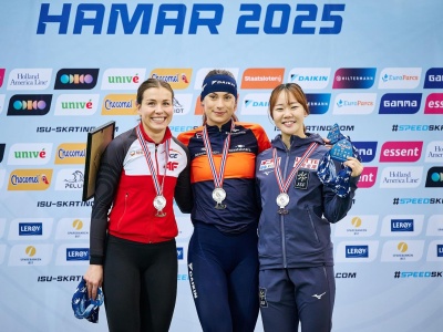 PŚ w Hamar. Świetna inauguracja polskich panczenistów. Srebro i brąz w konkurencjach olimpijskich