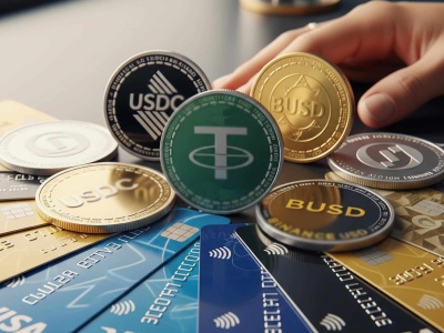 Gigant maklerski otwiera się na stablecoiny – czy to koniec tradycyjnych banków?