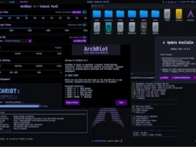 ArchRiot