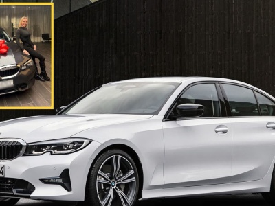 Marianna Schreiber pochwaliła się swoim BMW. Internauci wytknęli jej wpis