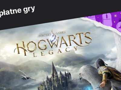 Hit za darmo. Epic Games rozpieszcza graczy przed Świętami