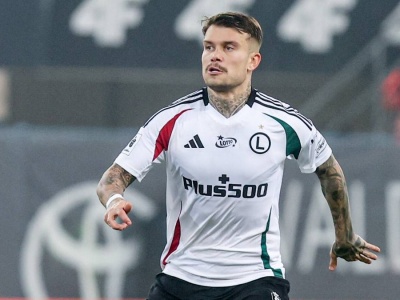 Legia Warszawa - Lincoln. Kiedy kolejny mecz Ligi Konferencji?
