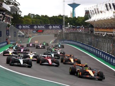 Nowe Porozumienie Concorde zmienia system podziału władzy w F1