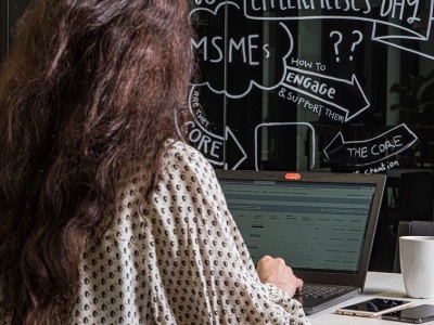 Otwarcia firm dominują nad zamknięciami. Nowe dane CEIDG