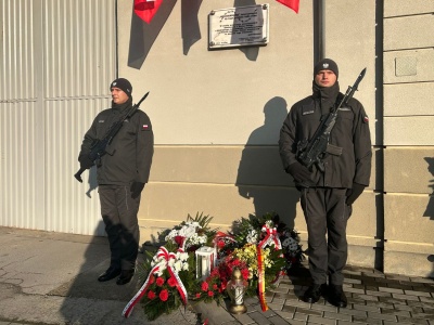 W Kielcach uczczono ofiary stanu wojennego