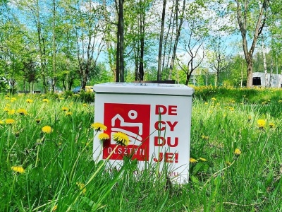 Rusza XIII edycja Olsztyńskiego Budżetu Obywatelskiego. Trwa nabór