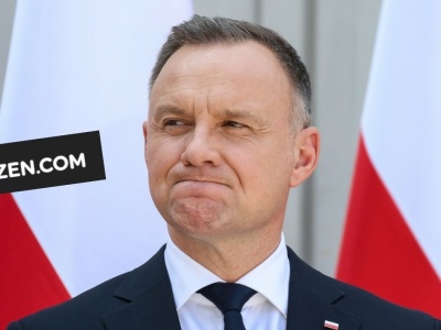 Firma, do której zarządu wszedł Andrzej Duda, dostała 1,8 mln euro kary i ostrzeżenie