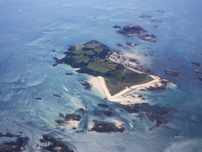 Europejska wyspa bez samochodów i tłumów. Turyści mówią, że to lepsze niż Karaiby