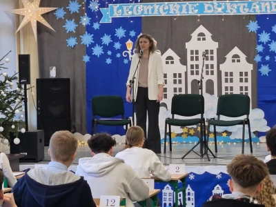 21. Legnickie Dyktando - mistrzowie ortografii nagrodzeni