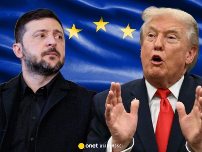 To decydująca faza wojny w Ukrainie. Zachód czeka wielki test jedności. 