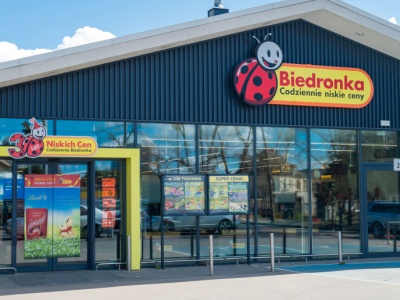 Sąd podtrzymuje 160 mln zł kary dla Biedronki. UOKiK wygrywa spór z siecią