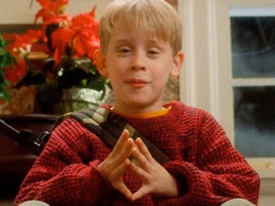 Ulubiony świąteczny klasyk Polaków wraca do kin. Tak, chodzi o Kevina