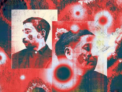 Czy toczeń rumieniowy to jednak choroba wirusowa?