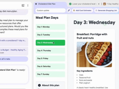 Google ma nową przeglądarkę. Chrome pójdzie w odstawkę?