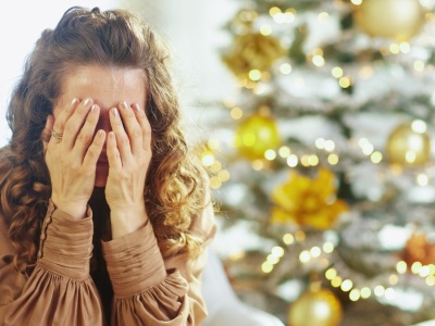 Latami nie rozmawiała z matką. W końcu wysłała krótką wiadomość