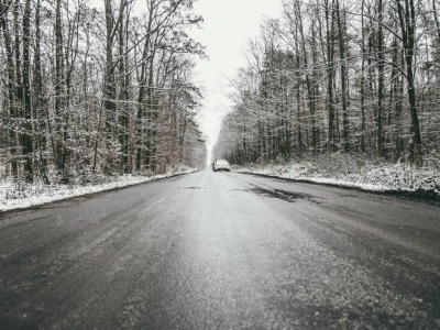 Weekend chłodny i pochmurny