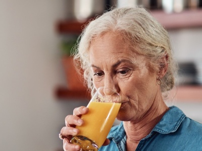 Sok pomarańczowy a geny. Odkryli zaskakujący związek