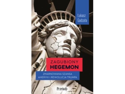 Zagubiony hegemon |Recenzja