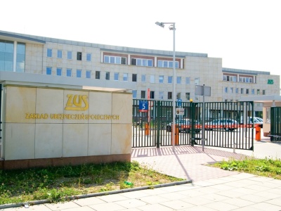 Nietypowa usługa z ZUS. W ubiegłym roku skorzystało z niej ponad 58 tys. osób