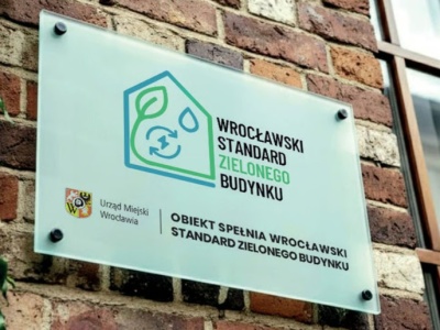 Samorząd będzie budować już tylko zielone budynki. Jest nowy standard, pierwszy taki w Polsce