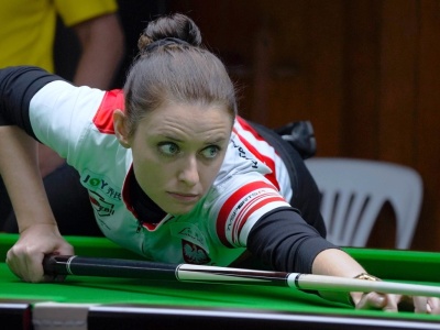 Dwa brązowe medale na zakończenie mistrzostw Polski