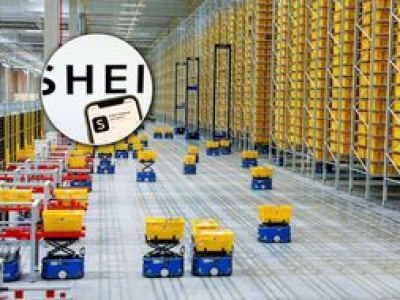 Chiński gigant Shein otwiera w Polsce nowe centrum. Ekspansja budzi obawy