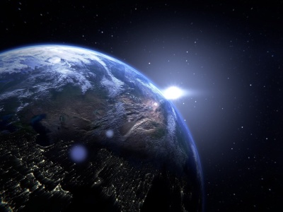 Sąsiednia planeta ma zaskakujący wpływ na klimat Ziemi