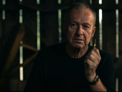 Kontrowersyjny thriller Pasikowskiego z Lindą króluje na Netflix!