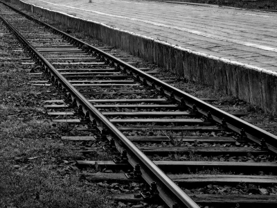 Ewakuacja pociągu z Przemyśla do Kijowa. Służby w akcji