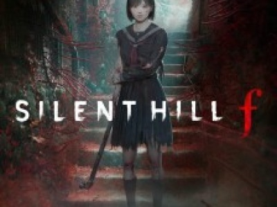 Rekordowo tanie Silent Hill f na PC w Loaded (dawniej CDKeys). Klucz Steam już za 143 zł!