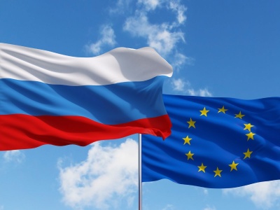 Bezprecedensowy ruch Unii Europejskiej. Zapadła decyzja w sprawie rosyjskich aktywów