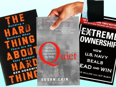 Książka na prezent? Zapytałam sześć liderek biznesu o lektury, które ukształtowały ich podejście do przywództwa