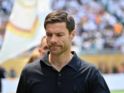 Xabi Alonso zabrał głos na temat swojej przyszłości! Wyjawił, czy rozmawiał z Perezem