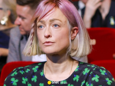 Matylda Damięcka opublikowała poruszającą grafikę. Oddała hołd Magdzie Umer