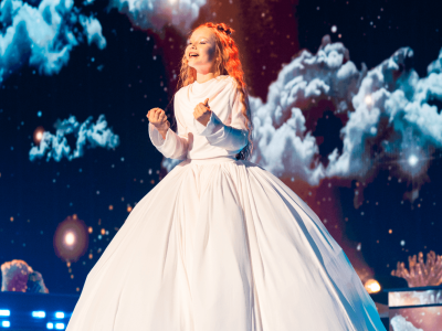 Burza przed Eurowizją Junior 2025. Pokazali najgorszy moment występu Marianny Kłos. 